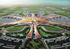 China neuesten Nachrichten über Pumpendes Solarprojekt JNTECH in internationalem Flughafen Pekings Daxing ANGENOMMEN