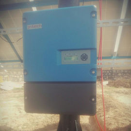 China Solarpumpsystem 15HP Jntech 11kW für tägliches Wasser unter Verwendung der einfachen Installation fournisseur