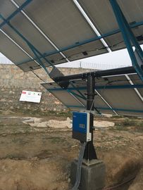 China MPPT-Pumpen-VFD Phase Antriebs-Solarpumpen-Bewässerungssystem 380v 11kw CER Zustimmungs-3 fournisseur
