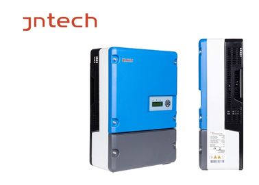 China pumpen-Prüfer LCD-Anzeigen-Inverter 0-50/60HZ -25℃-+60℃ 11kw 15HP IP65 Solar fournisseur