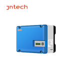 JNTECH Solarpumpen-Inverter mit 1,5 Kilowatt, Pumpen-Prüfer des einphasig-IP65
