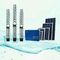 Dauerhafter Dreiphasen-Solarinverter 380v 50hz mit 7,5 Kilowatt mit 3 Jahren Garantie- fournisseur
