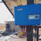 PUMPEN-Bewässerungssystem Wechselstroms 1.5kW Solarfür tägliches Wasser unter Verwendung/landwirtschaftliche Bewässerung fournisseur