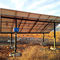PUMPEN-Bewässerungssystem Wechselstroms 1.5kW Solarfür tägliches Wasser unter Verwendung/landwirtschaftliche Bewässerung fournisseur