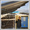 Dreiphasendc 75kW zu Wechselstrom-Inverter/zum Solarmodul-Inverter für Bauernhof-Bewässerung fournisseur
