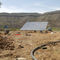 Solarpv Wasserpumpen-System 4kw/angetriebene Wasser-Pumpen-Solarausrüstung für die Landwirtschaft fournisseur