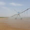PUMPEN-Bewässerungssystem Jntech 55kW Oberflächensolarfür Mittelgelenk-Bewässerung in Sudan fournisseur