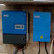 Dreiphasen-Solarpumpsystem-Solarenergie-Pumpe Wechselstroms JNTECH stellt 30HP 440Vac ein fournisseur