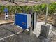 380 - Hochspannungssolarinverter-Solarbewässerungssystem der pumpen-460Vac 3700 Watt fournisseur