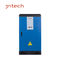 JNTECH 3 Kommunikation RS485/GPRS des Phasen-Solarpumpen-Inverter-180HP/132KW MPPT 0-50/60HZ fournisseur