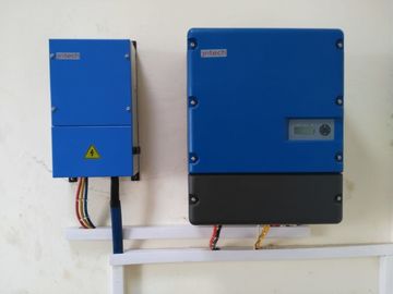 China 18.5kW Dreiphasensolarinverter, Solar-DC zu Wechselstrom-Inverter mit MPPT fournisseur