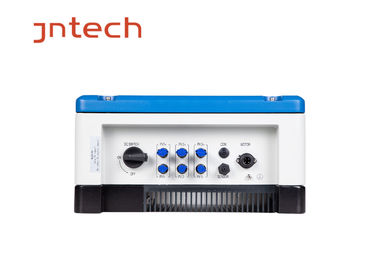 China Solarpumpen-Inverter des einphasig-750W für hybrides versenkbares Pumpen-Solarbewässerungssystem fournisseur