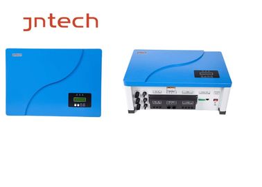 China Jntech 3KVA weg Gitter-vom reinen Sinus-Wellen-Inverter, hybrider Bindungs-Inverter des Gitter-3kw fournisseur