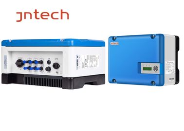 China JNTECH-Solarbewegungsprüfer/wohle Pumpen-Inverter 5HP/4kw MPPT CE/TUV bescheinigt fournisseur