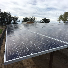 Vertikaler der Trommel- der Zentrifuge15hp Solarpumpen-System Solarenergie-Bewässerungs-Pumpen-der Ausrüstungs-/Tiefbrunnen fournisseur