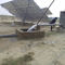 25HP/18.5kW Solardreiergruppen-Phase des pumpsystem-DC-AC für Bewässerung in Pakistan fournisseur
