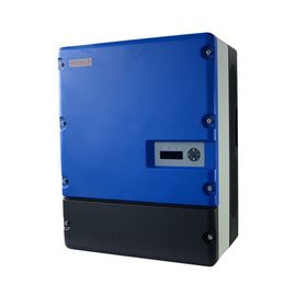 60HP 3 Phase Pv-Inverter/elektrischer Solarinverter 45kw keine Wartung JNP45KH fournisseur