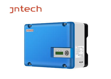 JNTECH-Solarbewegungsprüfer/wohle Pumpen-Inverter 5HP/4kw MPPT CE/TUV bescheinigt fournisseur