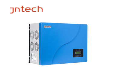 Jntech 3KVA weg Gitter-vom reinen Sinus-Wellen-Inverter, hybrider Bindungs-Inverter des Gitter-3kw fournisseur