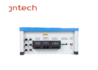 Jntech 3KVA weg Gitter-vom reinen Sinus-Wellen-Inverter, hybrider Bindungs-Inverter des Gitter-3kw fournisseur