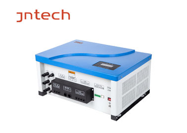 Jntech 3KVA weg Gitter-vom reinen Sinus-Wellen-Inverter, hybrider Bindungs-Inverter des Gitter-3kw fournisseur