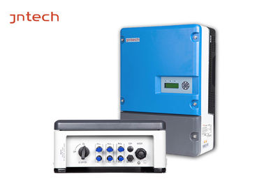 Solarpumpen-Prüfer wasserdichter Solarder pumpen-11kw Inverter-hoher der Leistungsfähigkeits-MPPT fournisseur
