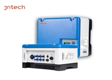 Wasser-Pumpen-Inverter 4kw MPPT Jntech PV mit vollem Schutz IP65 CER/TUV Zertifikat fournisseur