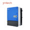 China Automatische Solarpumpen-Lösungen/angetriebene wohle Pumpen-Solarausrüstung 40HP 440Vac 60Hz exportateur