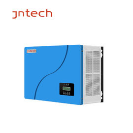 China Niederfrequenzsolarinverter Jntech 5KVA/Solargebührenprüfer-Inverter usine