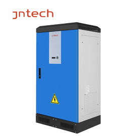 China Wässern Sie Beweis Jntech-Inverter für versenkbare Pumpe 120HP/90kw JNTECH MPPT JNP90KH usine